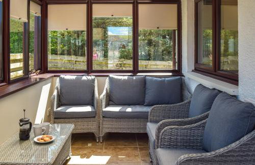 Lowesmuir Cottage - Foto 2