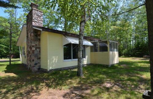 Lakeside Bills Bay Cabin - Foto 10