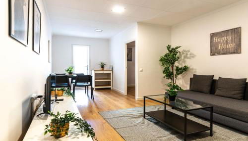 Magnifico apartamento camp nou - Photo 2