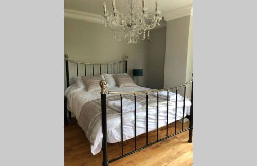 Ballyheifer House - a beautiful 5 bedroom home. - Foto 46