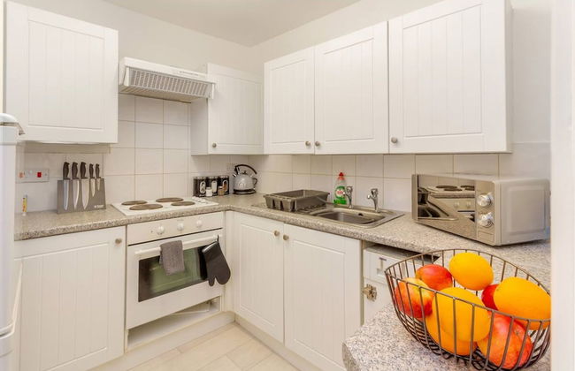 Host Stay New Street Suite - Photo 5