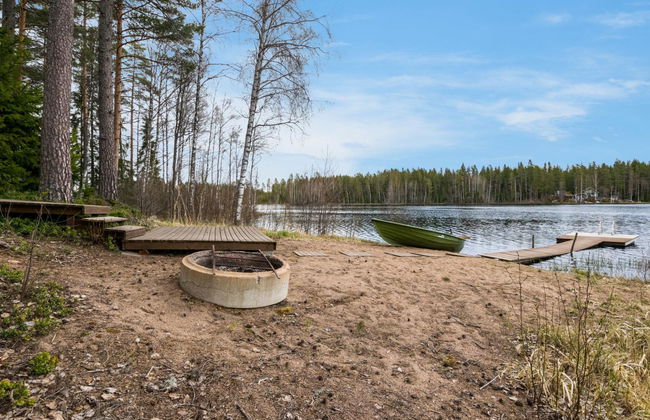 Metsäpirtti - Foto 18