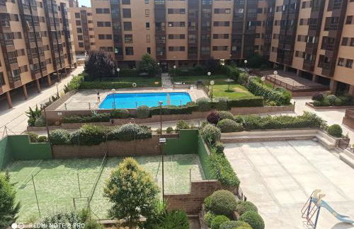 Aeropuerto IFEMA 1 - Photo 33