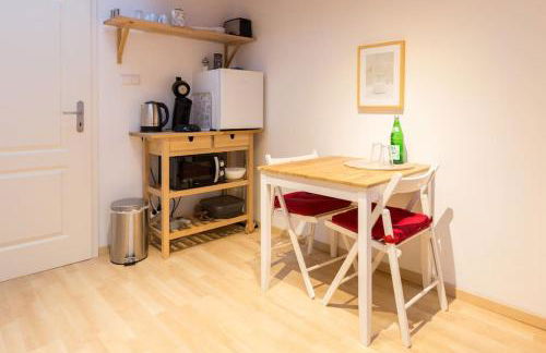 Apartment Wilhelmstr für bis zu 3 Personen - Foto 7