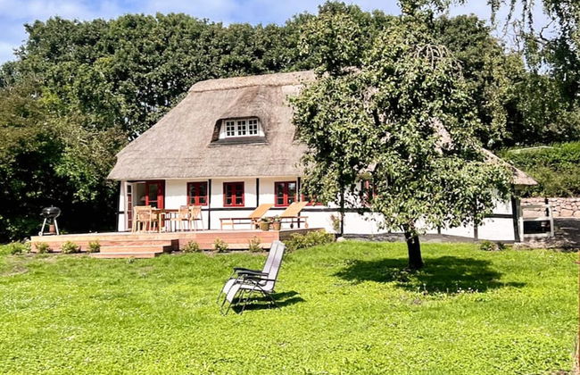 Family Cottage for Eight Guests - Foto 43