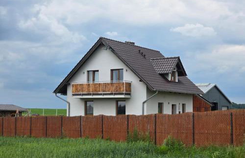 Agroturystyka Kaszuby Villagehome - Foto 56