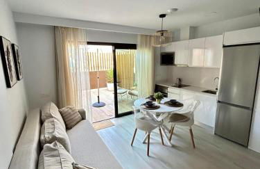 Apartamento acogedor Junto al Mar en Arguineguin - Foto 15