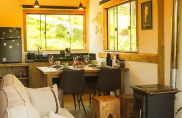 Cabana Mendoza - Busch Camping - Photo 22