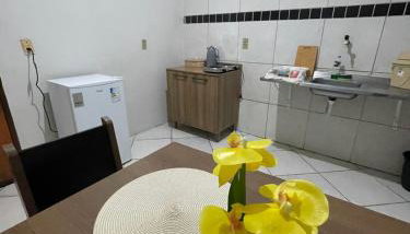 Apartamento completo e central! Casa Caju! - Foto 3