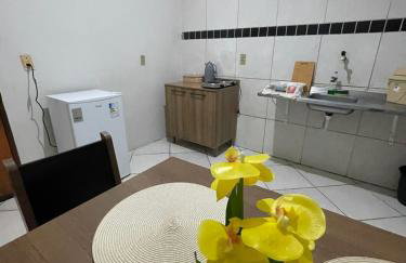 Apartamento completo e central! Casa Caju! - Foto 3