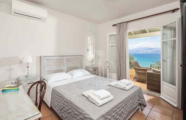 Villa Irida - Foto 14