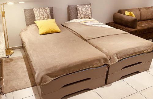 City Apartment in Kreuzberg - Foto 10