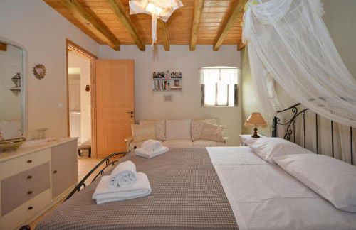 Estia Stone-Built Cottage - Foto 19