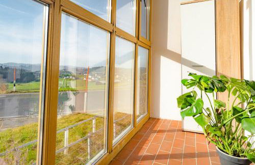 FEWO 2 zur schönen Aussicht - Foto 17