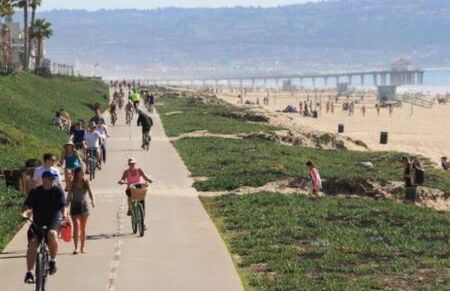 Spectacular Ocean and Pier View Lux Family Vacation - Foto 31