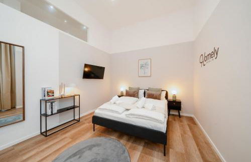 Homely Berlin - New Build , near River , Main Station , Family & Business - Photo 11