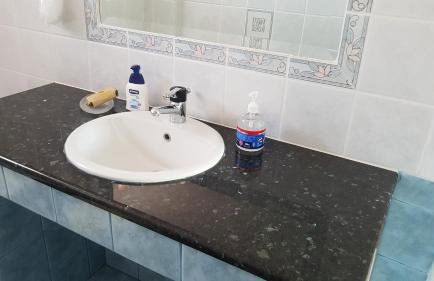 Silver villa Raches maisonette & Green - Foto 60