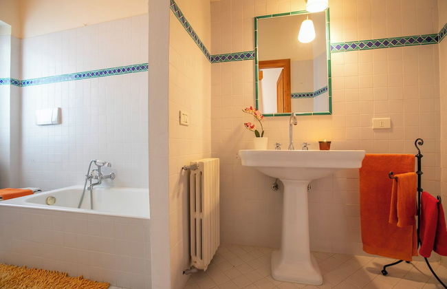 La Casa nel Borgo Lake View - Foto 35