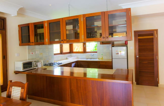 Luxury Private Villas in Diani Beach, Mombasa Kenya - Foto 21