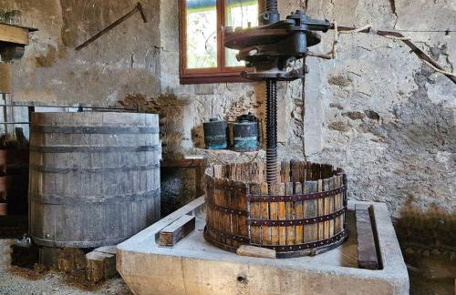 Appartement Malleval Chez Jeanne - Foto 11