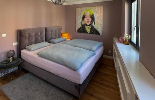 Louise Boutique Apartment 3 - Photo 15