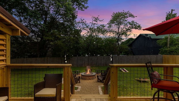 Becca's Place 3 Bedroom Home by RedAwning - Foto 2, Imagen principal