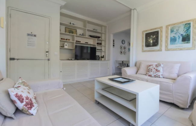 Rio Spot Homes Jardim de Alah U042 - Foto 1