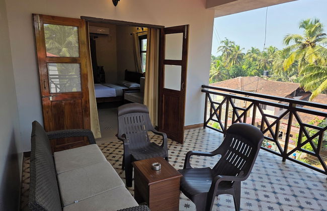 Coastal Suites Apart-Hotel - Foto 65