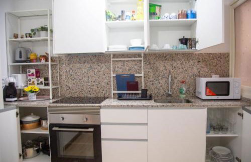 Sunflower Apartment Céntrico - Foto 18