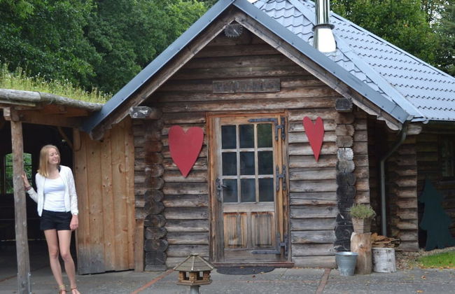 Holiday Apartment Tannenhof Bornholdt - Foto 19