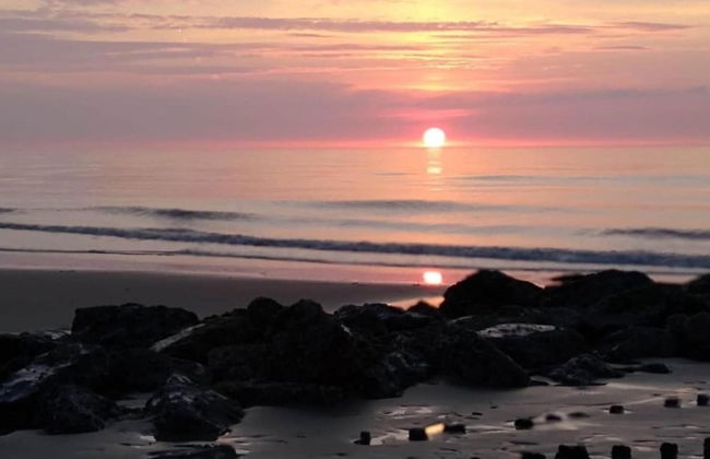 Modern Holiday Home, Near the Sea - Photo 30