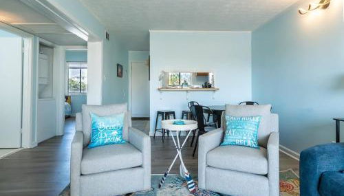 Beach Harbour 12 at The Carolina Beach Boardwalk - Photo 2