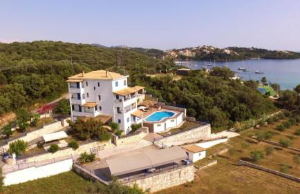 Villa Rodanthi Sivota - Foto 54