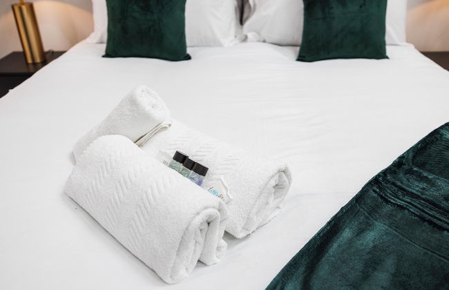 London Luxury Ground Floor Apartment - Foto 16