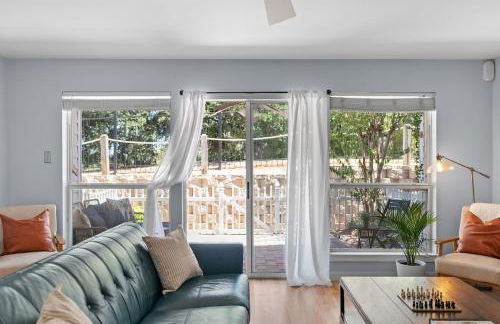 Minutes to ACL Downtown Retreat - Pool & Lake Access - Foto 23