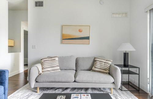 Blueground Miramar pool nr CB Smith Park MIA-156 - Foto 2