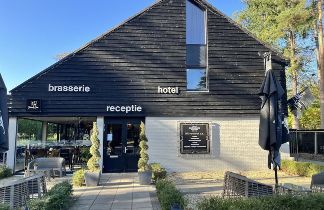 Chalet in Lochem Near Forest & Cycling - Foto 36