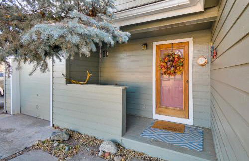 Group Ski Retreat Drive to Beaver Creek and Vail! - Foto 25