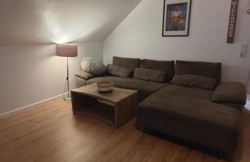 Work and Stay Attendorn 2 Zimmer 4 betten Badezimmer Küche und Balkon - Foto 19