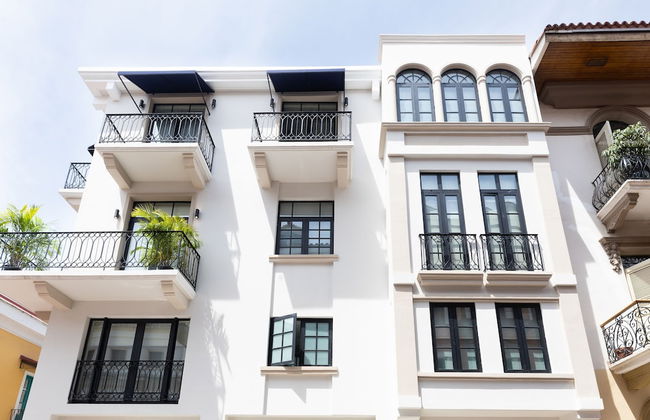 Casa Lourdes by Acomodo Casco Viejo - Photo 63