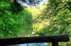 Sonniges Eck Ferienwohnung 1 - Foto 26