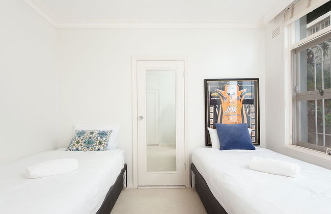 Harbour Front Single Level Apartment - Foto 4