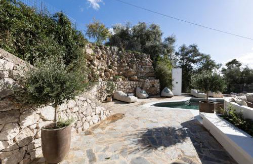 Aella Exclusive Residences Lefkada - Foto 17