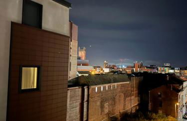 Stunning City Centre Apartment, Benson Street, Liverpool 1 - Foto 13