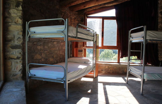 Albergue Casa Fumenal - Foto 3