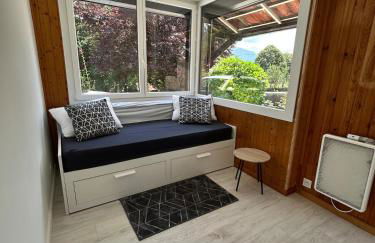 Appartement cosy 4 personnes - Foto 4