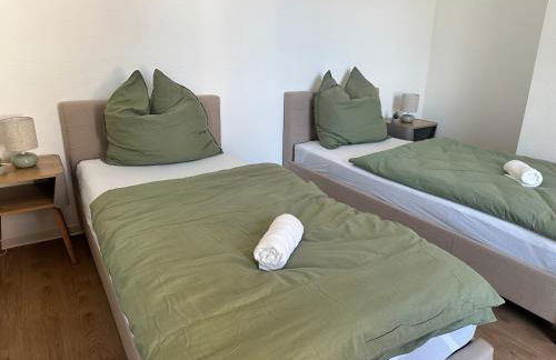 Exklusives Apartment über 3 Etagen mitten im Zentrum - Photo 19