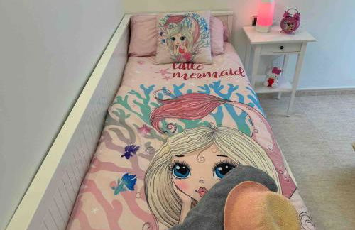 CALA BONA - Beachfront Apartment - Foto 31