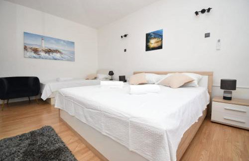 Guest house Damir - Foto 28