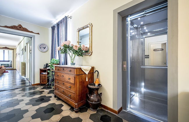 Bellevue House - Foto 62